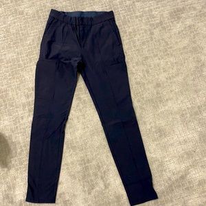 Athleta black Brooklyn ankle pant